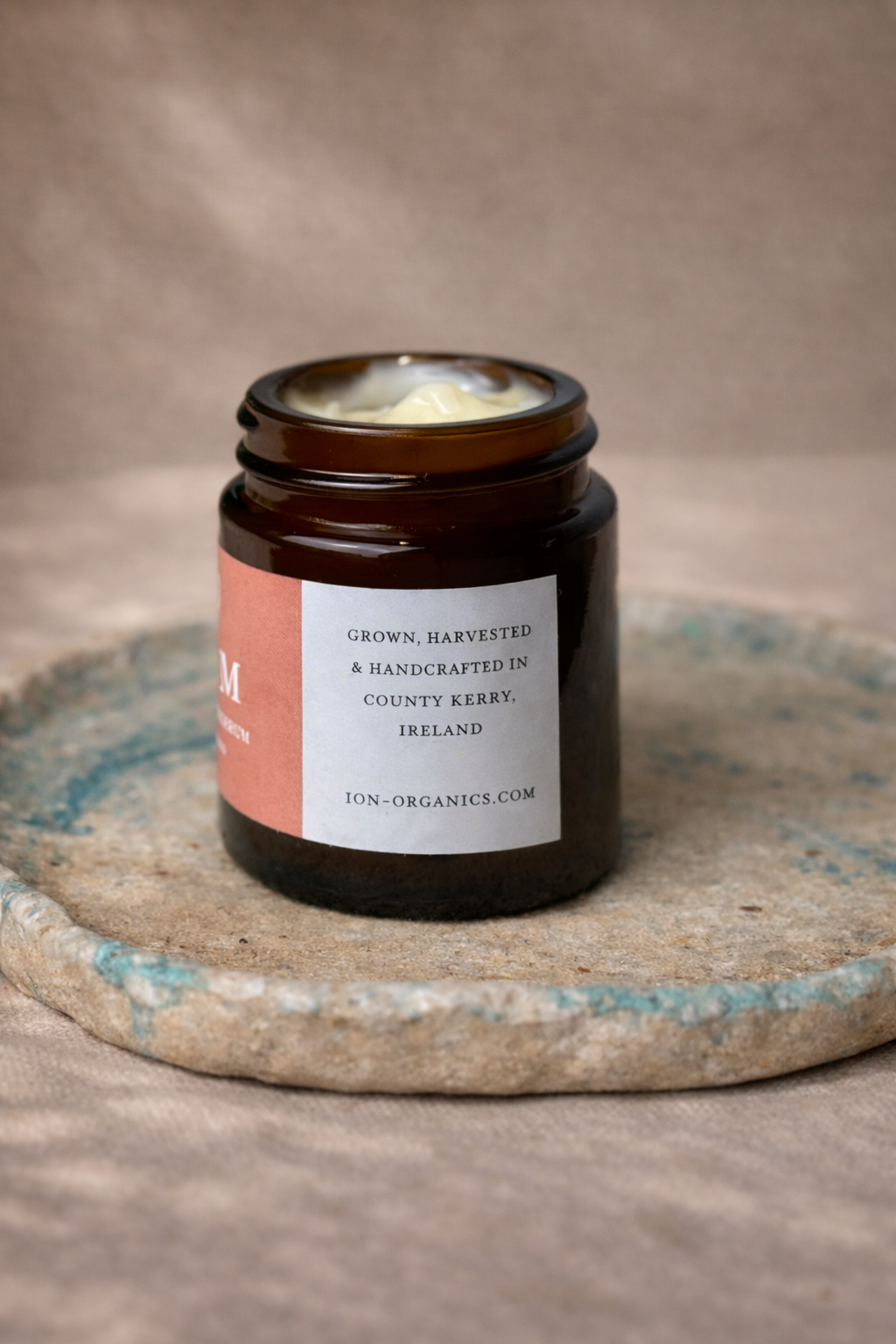 Bloom | Organic Rose Face Serum | Aloe Vera & Coconut Oil