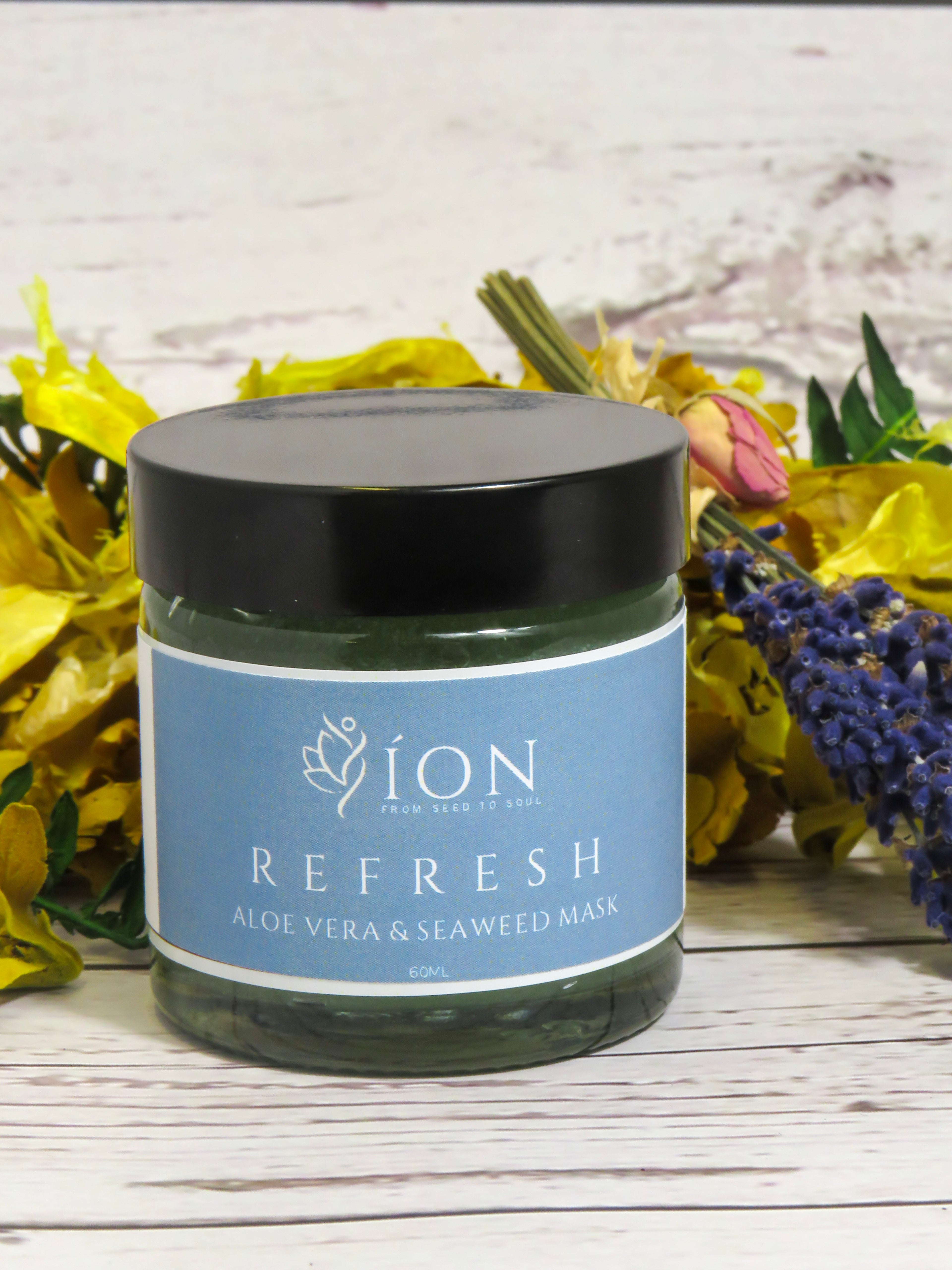 Pamper Hamper | At Home Spa