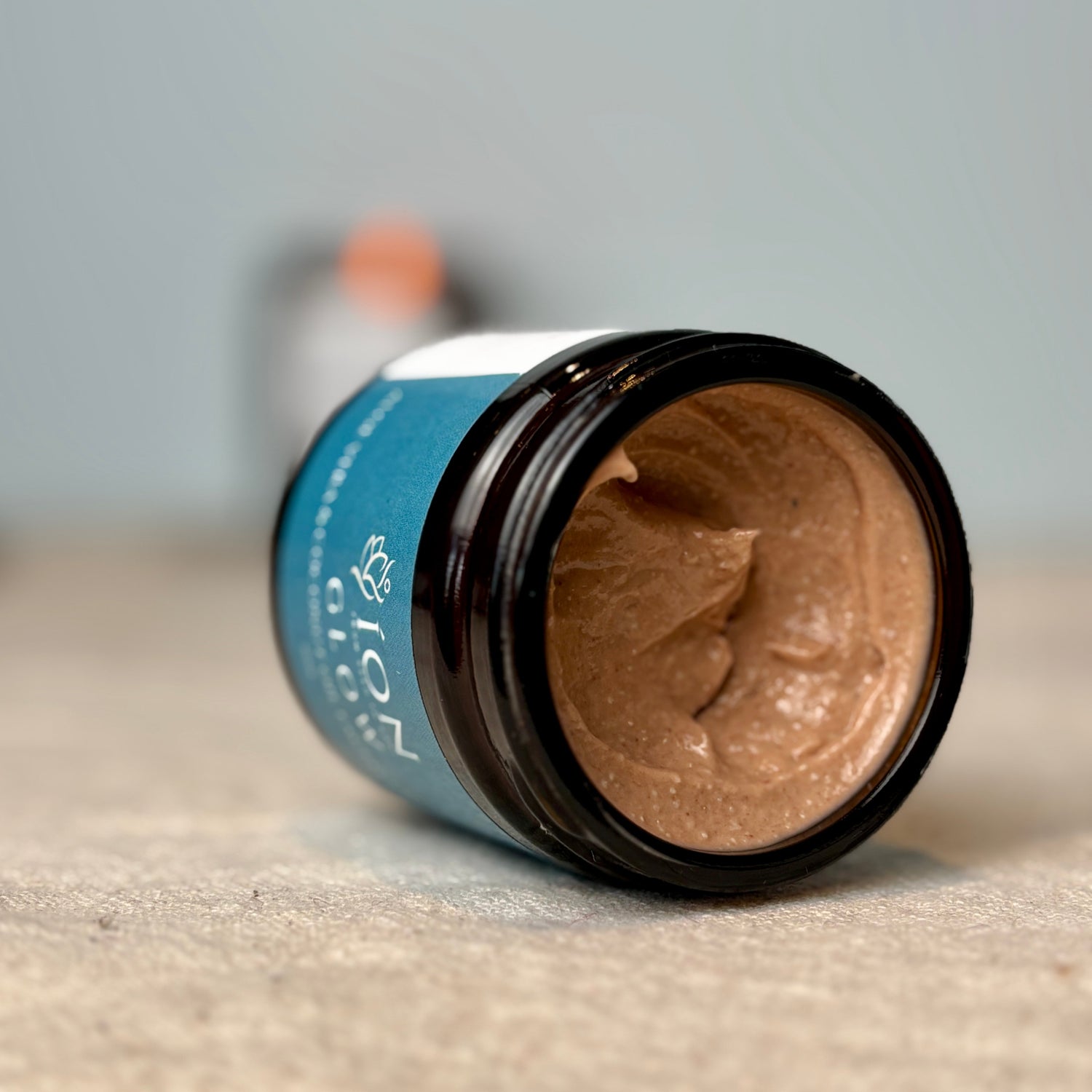 Exfoliating Scrub | Glow