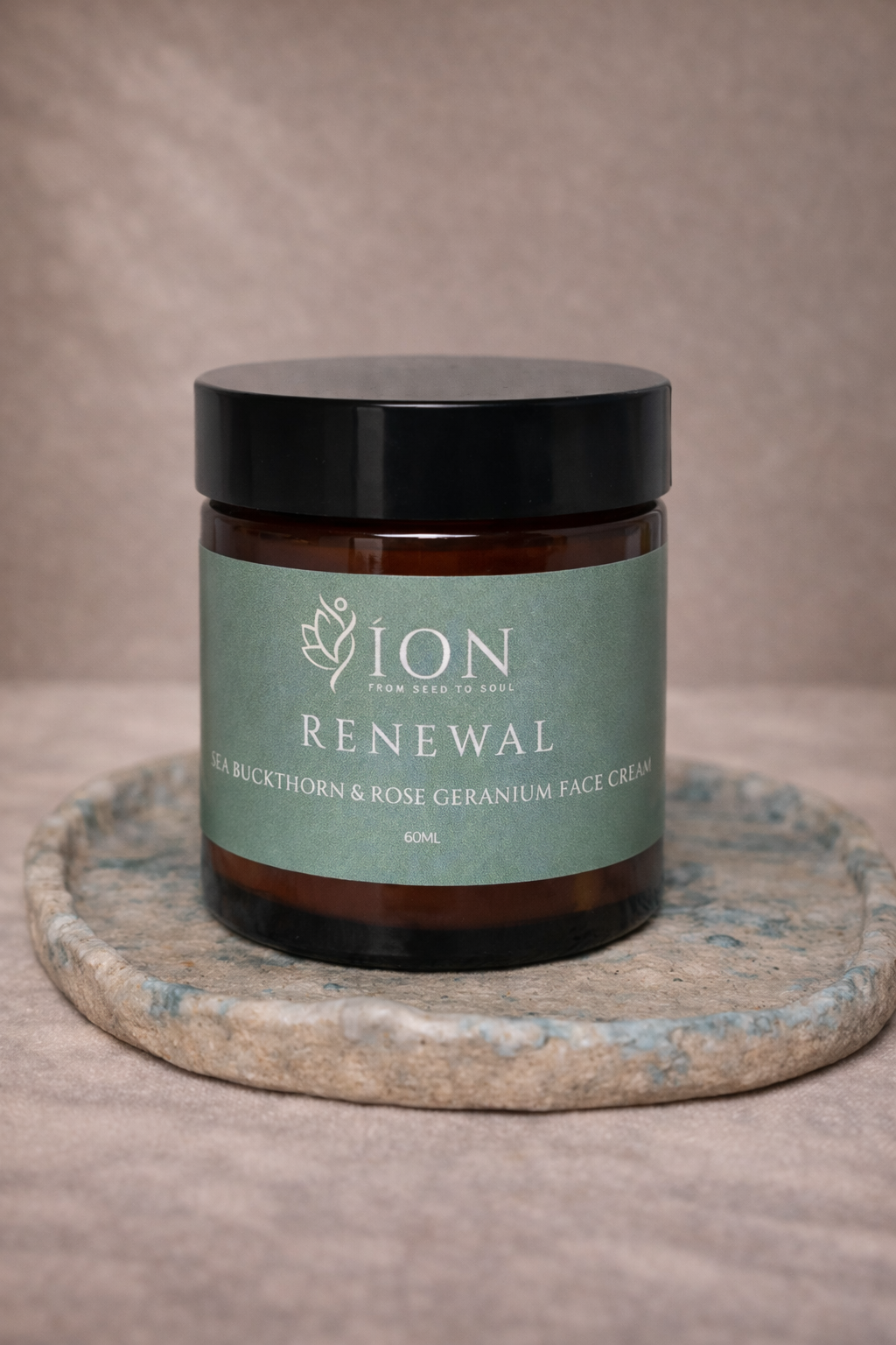 Renewal | Sea Buckthorn & Rose Geranium