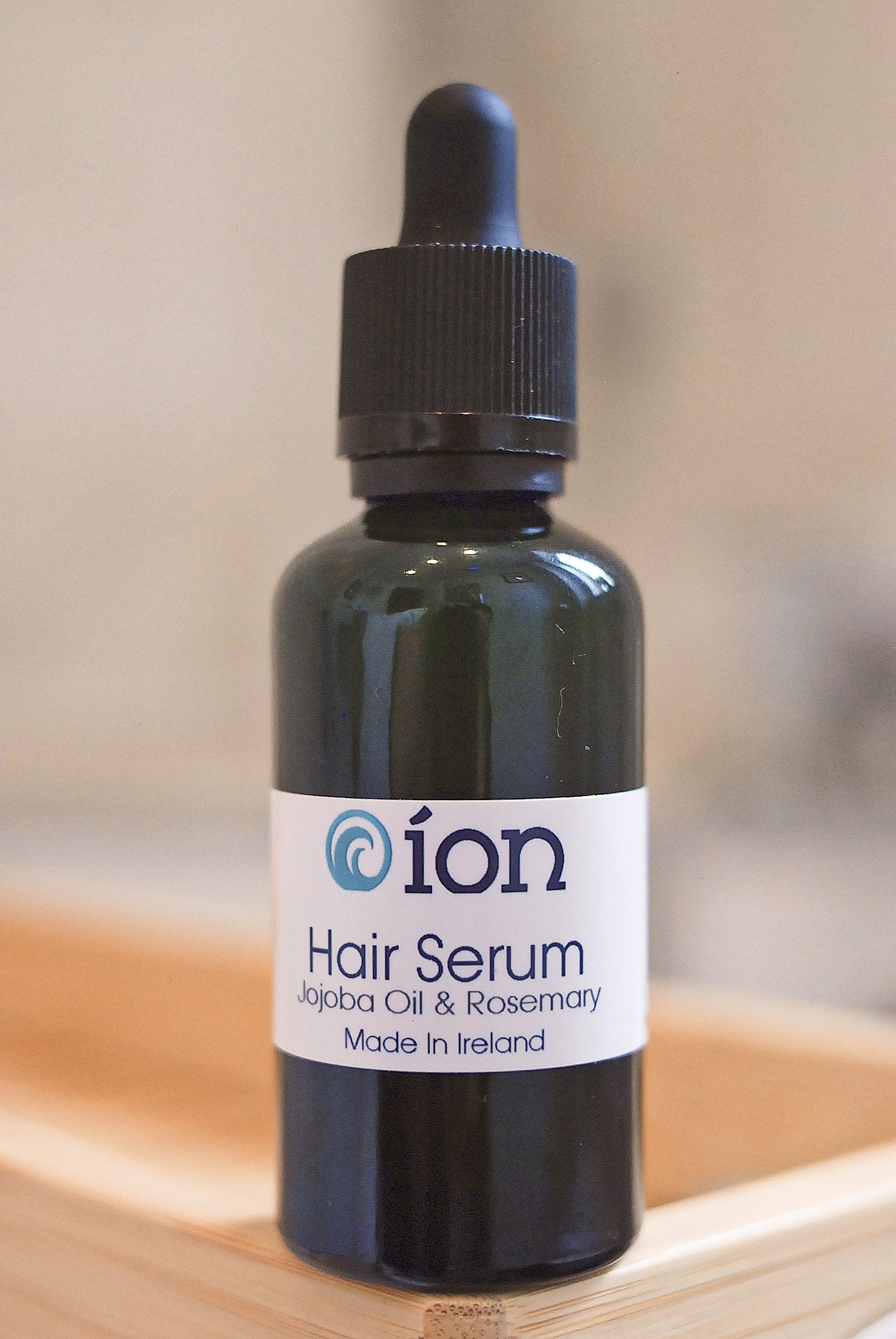 Organic Rosemary Hair Serum