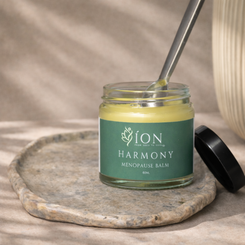 Harmony | Menopause Balm