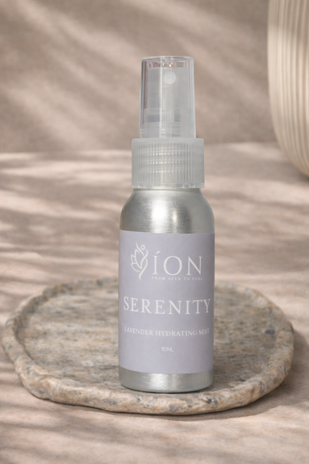 Serenity | Lavender Face Mist