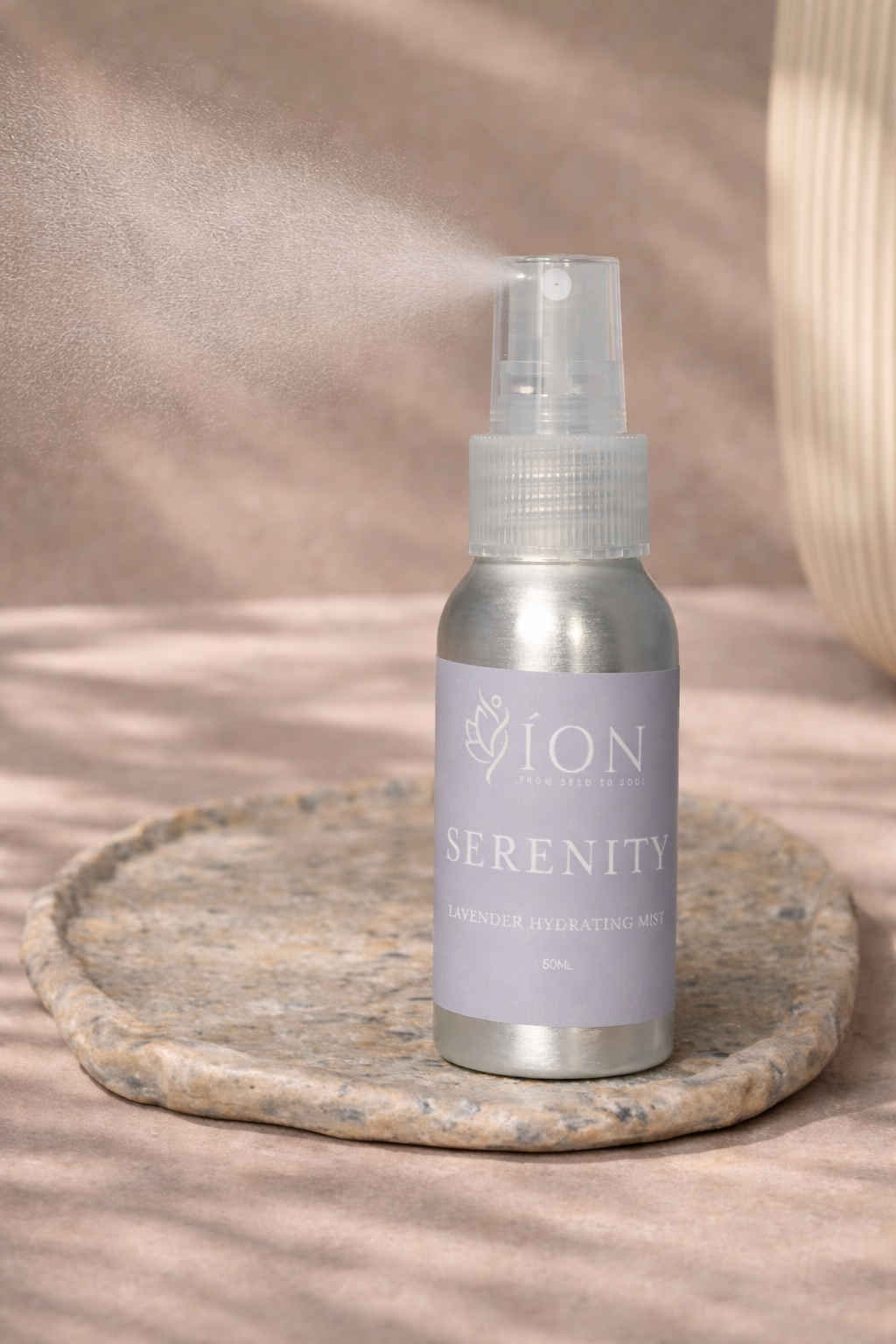 Serenity | Lavender Face Mist