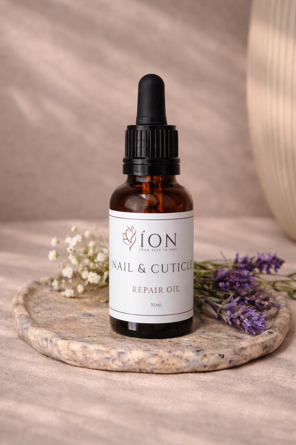 Nail and Cuticle | Repair Oil