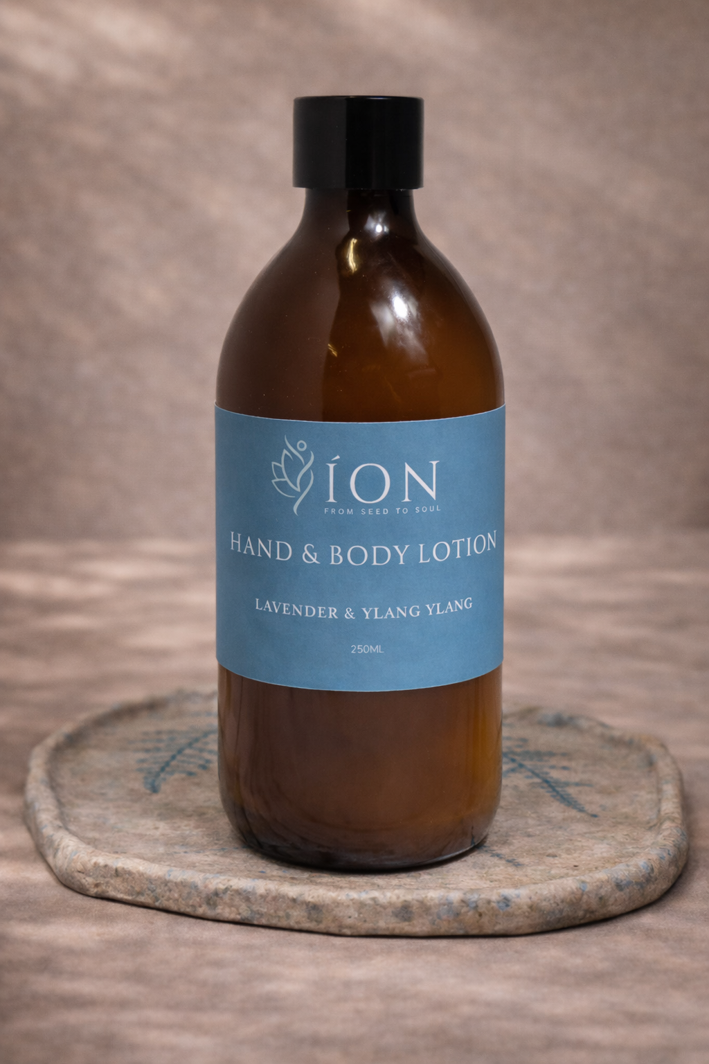 Hand &amp; Body Lotion | Lavender &amp; Ylang Ylang