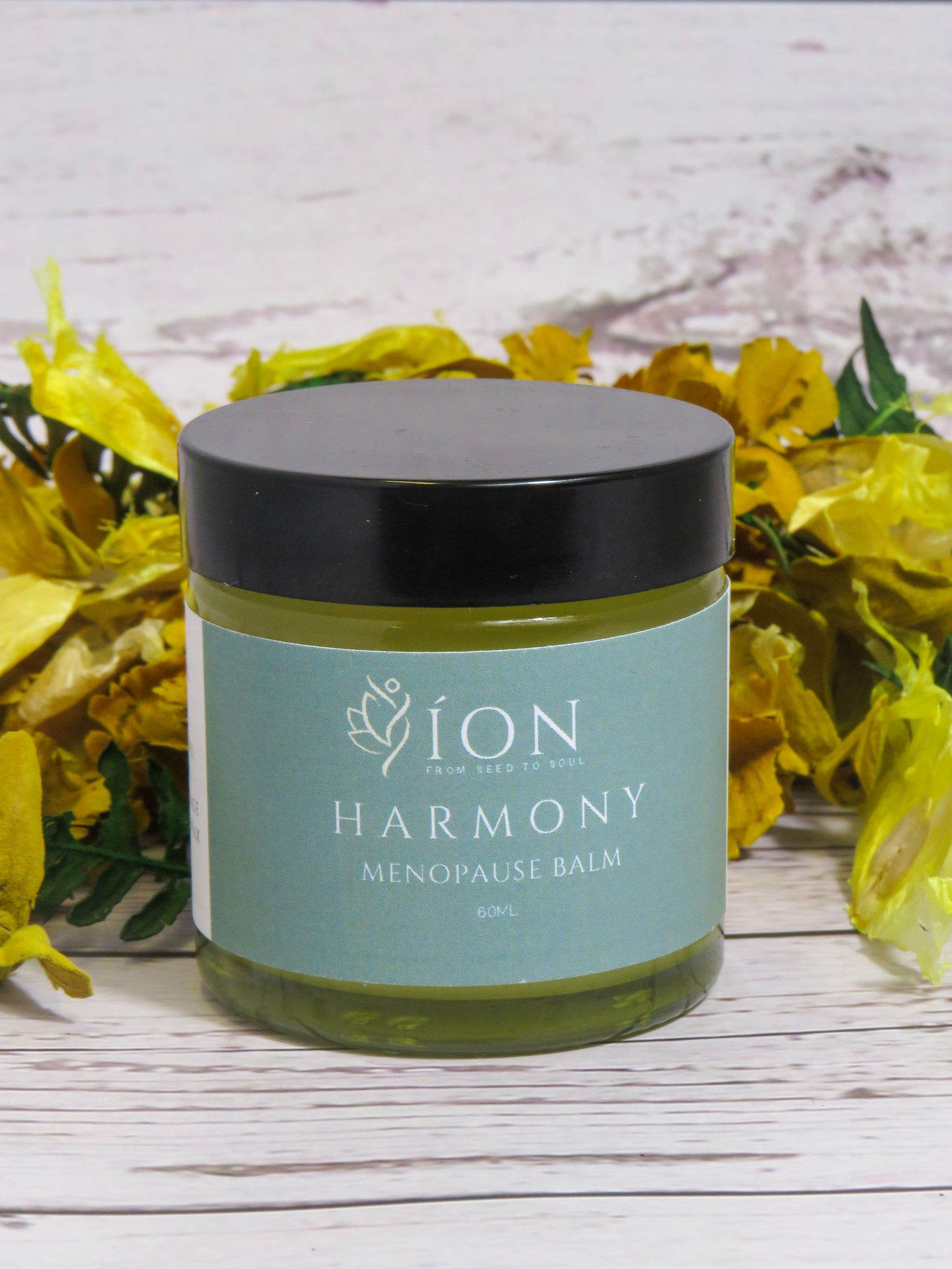 Harmony | Menopause Balm