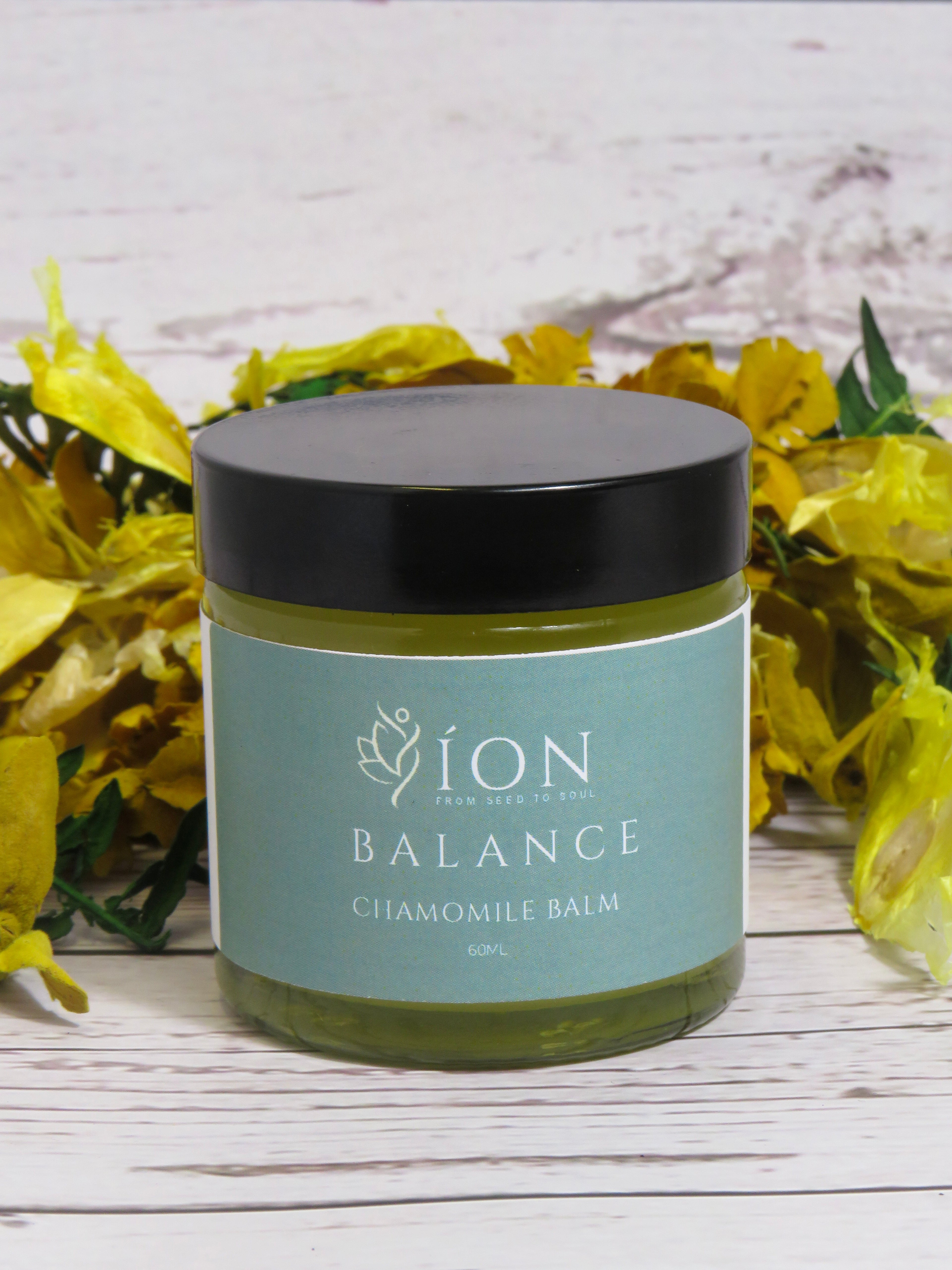 Balance | Chamomile Balm