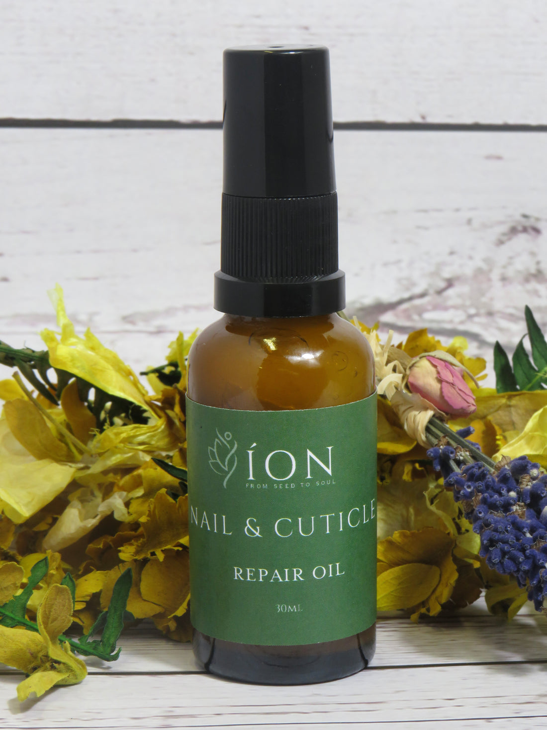 Nail and Cuticle | Repair Oil