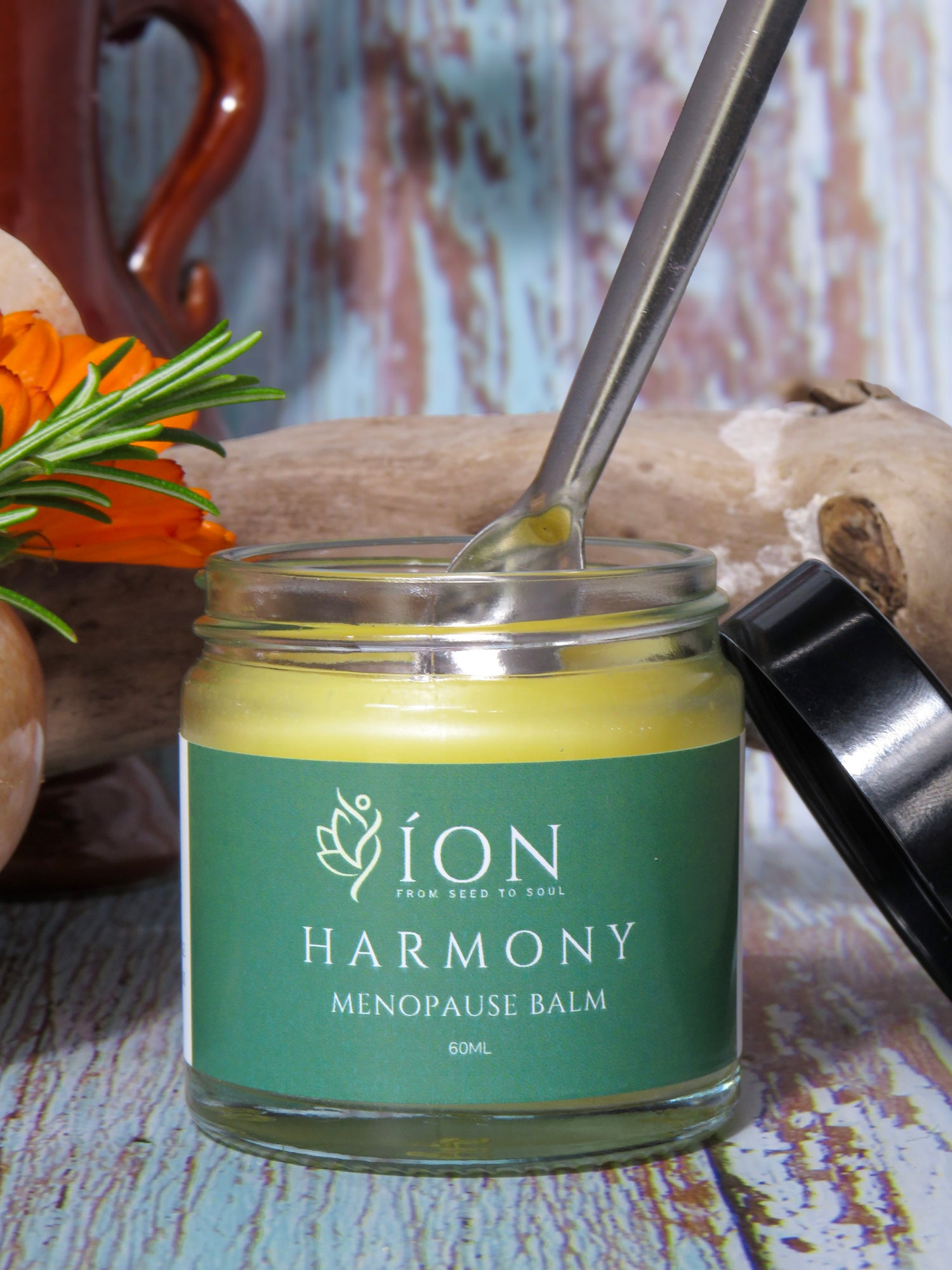 Harmony | Menopause Balm