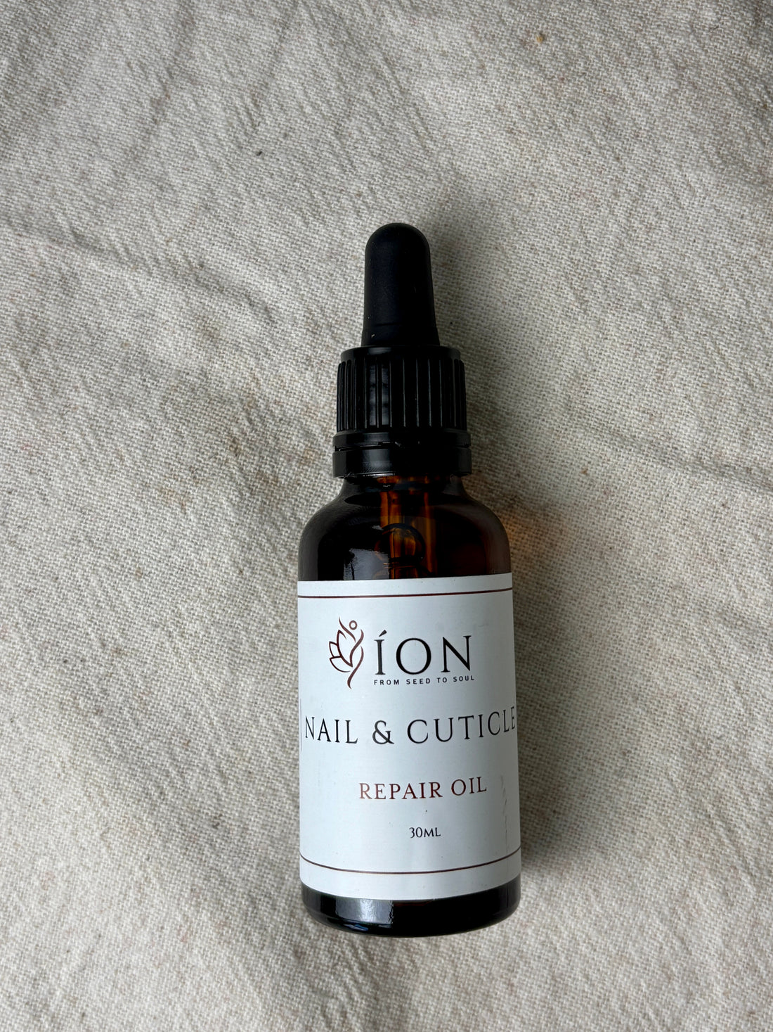 Nail and Cuticle | Repair Oil