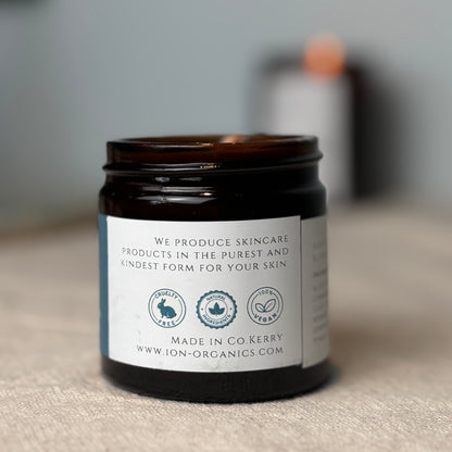 Exfoliating Scrub | Glow