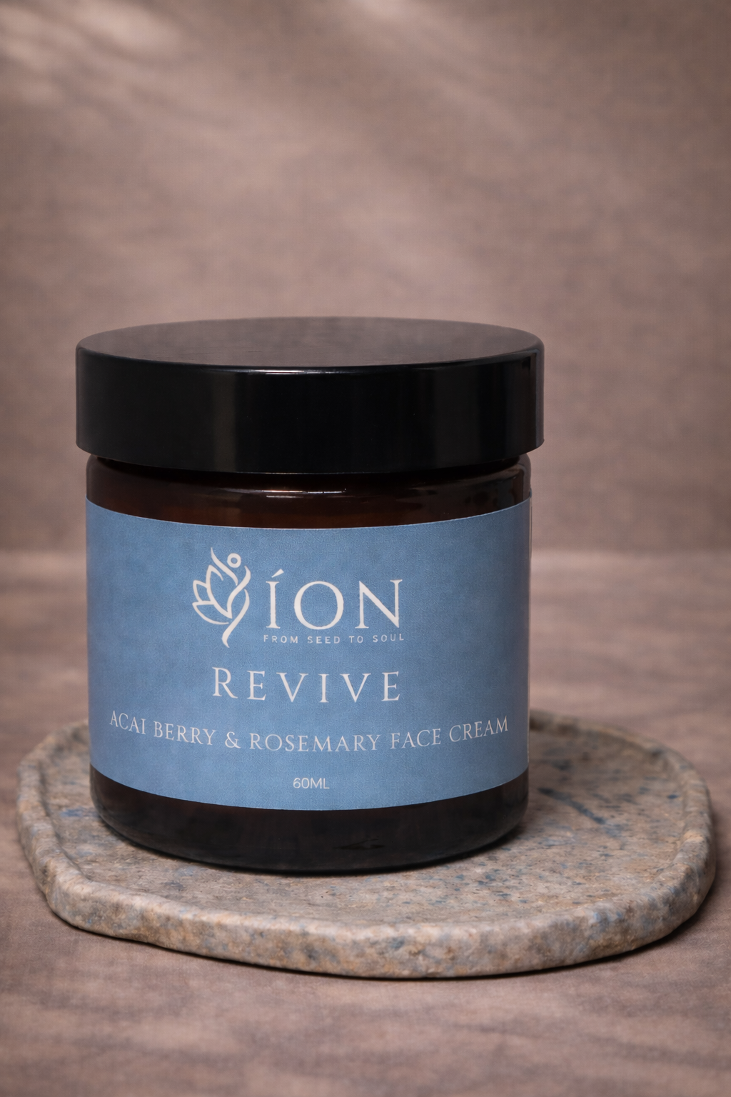 Revive | Acai Berry &amp; Rosemary Face Cream