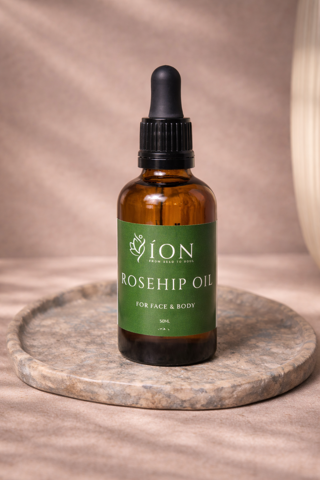 Rosehip Oil