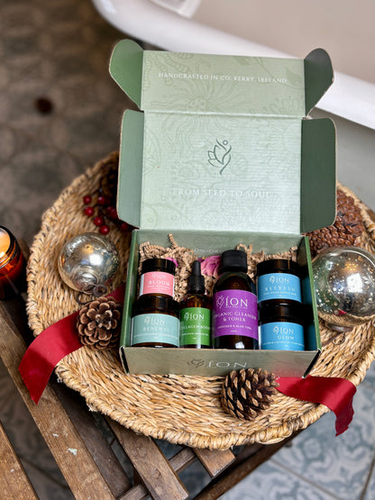 Pamper Hamper | At Home Spa