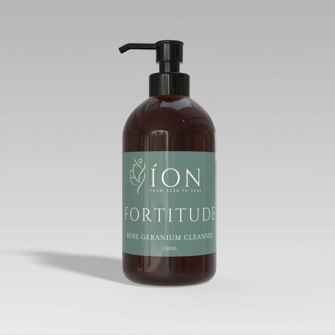 Fortitude Cleanser