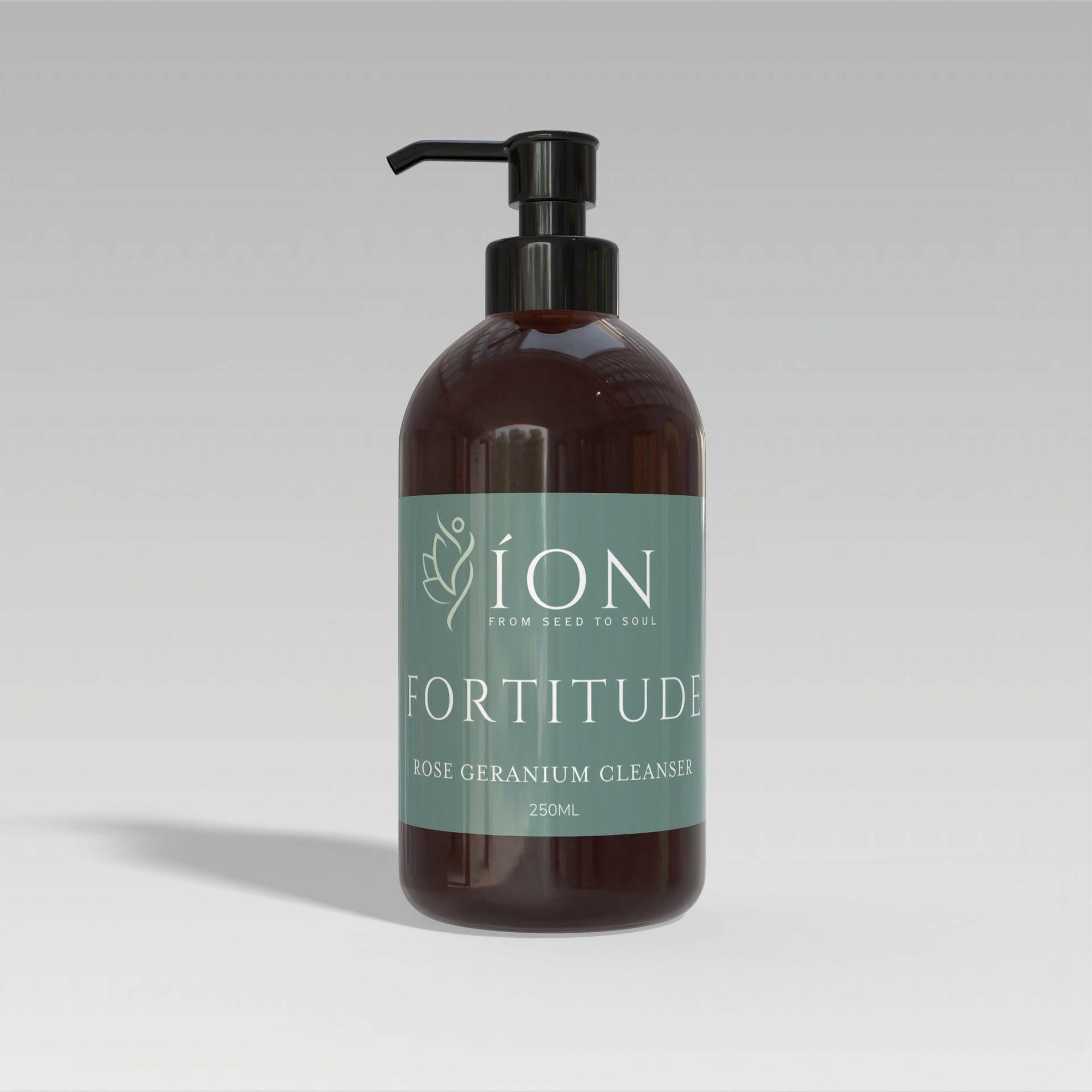 Fortitude Cleanser