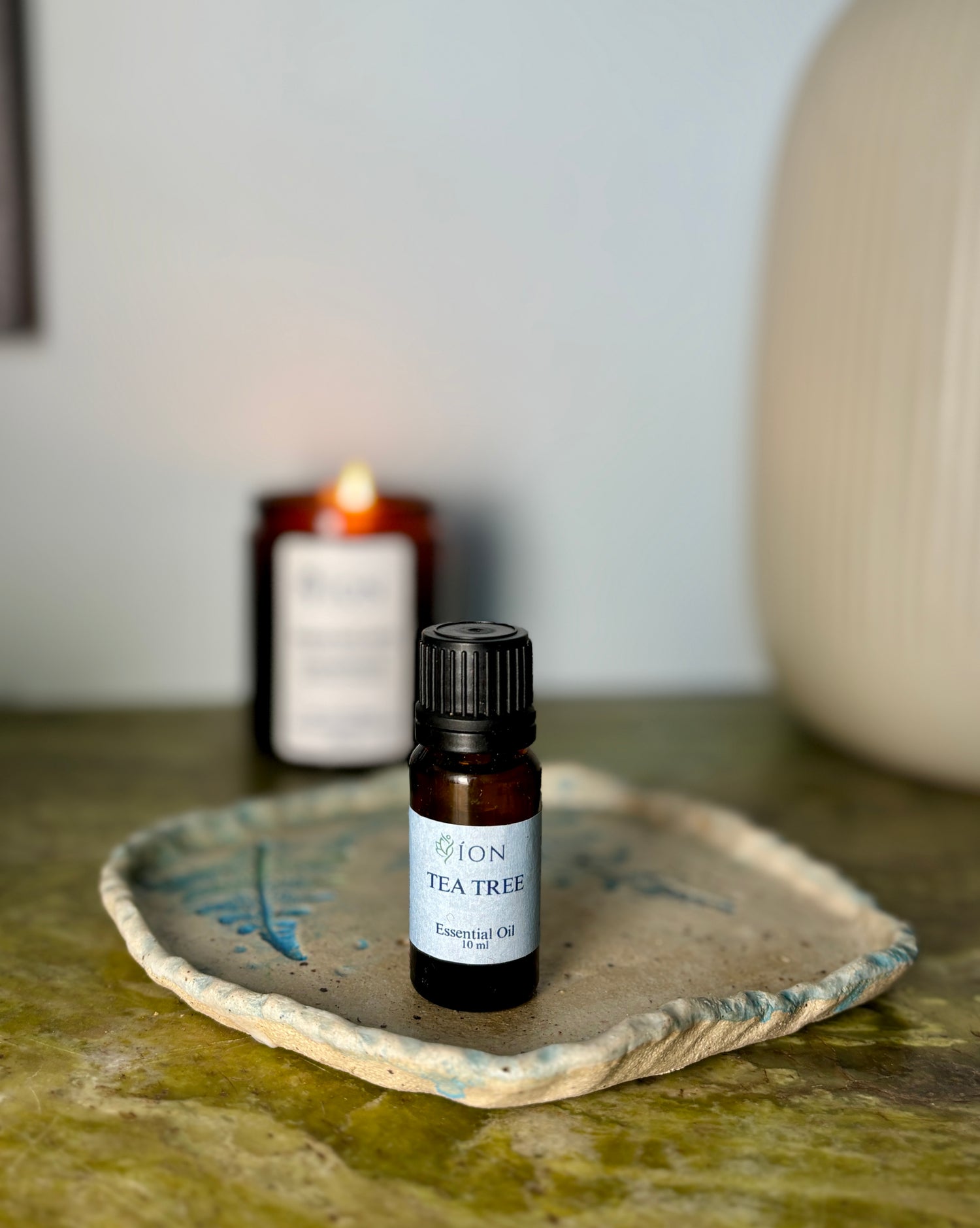 Organic Essential Oil | Tea Tree